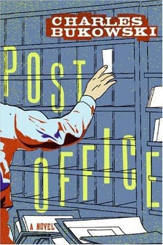 Post Office by Charles Bukowski