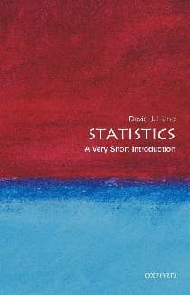 Statistics: A Very Short Introduction by David J. Hand
