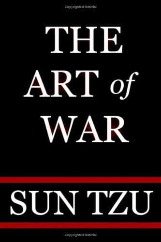 The Art of War by Sun Tzu