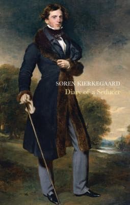The Seducer's Diary by Søren Kierkegaard